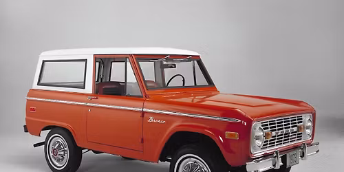 Wisconsin Early Mustangers regular meeting 