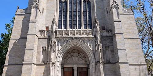 NEW | Princeton Tours | Weekly Campus Stroll | Tour & Visit Princeton!