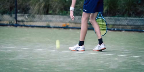Milton Ulladulla District Tennis Association - Club Champs & 70th B'day Celebration 
