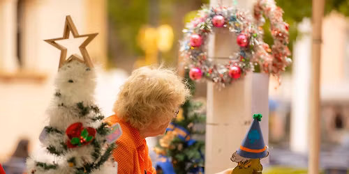 Guyra Christmas Carnival