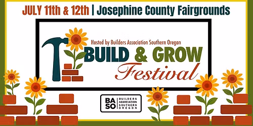 Build & Grow Festival 
