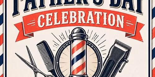 Father's Day Celebration