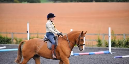 Ludlow Unaffiliated Dressage