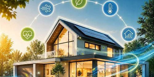 Sept 29 Broker Education Hi-Performance Homes - 1 Credit