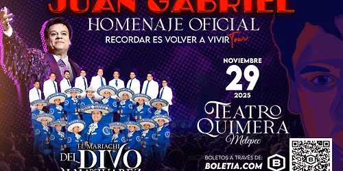 Teatro Quimera, Metepec 