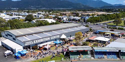 2026 Cairns Careers Expo