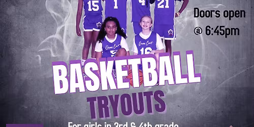 2026 Spring\/Summer AAU Tryouts