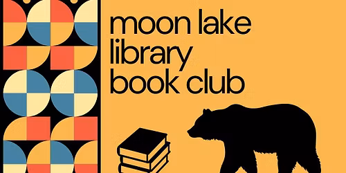 Moon Lake Library Book Club