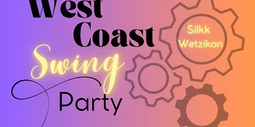 West Coast Swing Party im Silkk