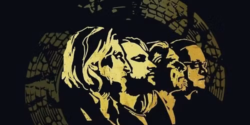 Die sch\u00f6nsten Balladen aus dem Land vor unserer Zeit - Dirk Z\u00f6llner und Manuel Schmid