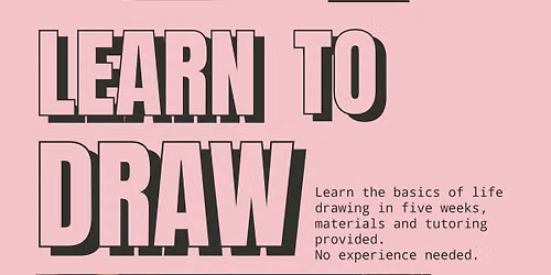 Learn to draw! 