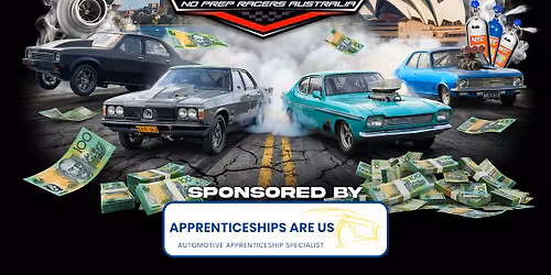 Sydney Cash Days Shootout - NPRA