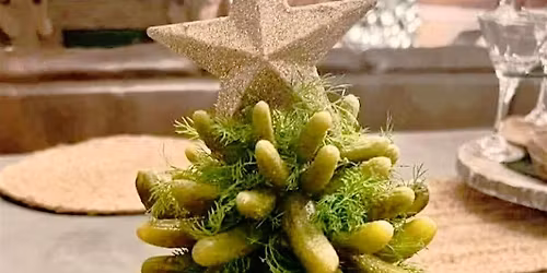 PICKLE JUICE a Very Naughty Christmas W/ Rose and the Dreamboats