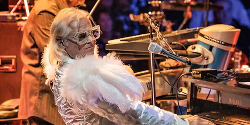 Sir Elton - A Tribute To Elton John
