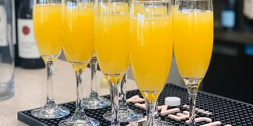 Sunday Brunch with Bottomless Mimosas at Rancho Solano Golf Course