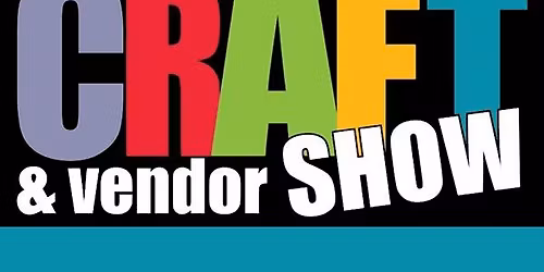 8th Annual Cedar Rapids Christmas Craft Show