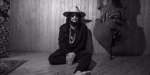 Don Was and the Pan Detroit Ensemble at The Vogue