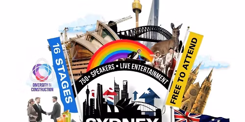 Sydney Build Expo 2026