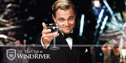 Gatsby on the Green
