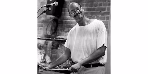 Jason Marsalis Trio