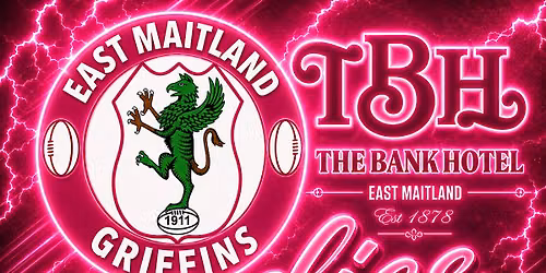 East Maitland Griffins Ladies Day