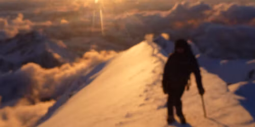 Climb Mont Blanc & Gran Paradiso
