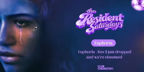 The Resident: Euphoria