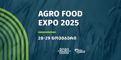 Agro Food Expo 2025