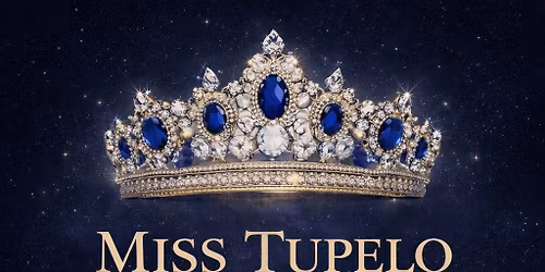 Miss Tupelo Heritage 