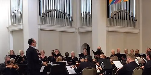 Our Favorite Bach!