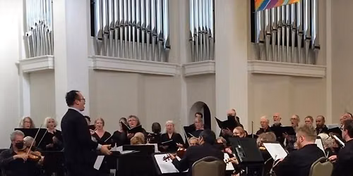 Our Favorite Bach!