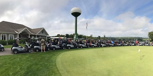 18th Annual TJZ Golf Outing