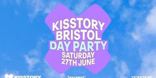 KISSTORY - SUMMER DAY PARTY