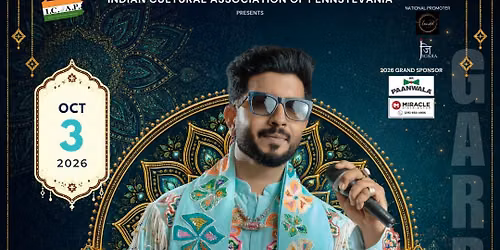 Jigardan Gadhavi Ramo Re | Philadelphia
