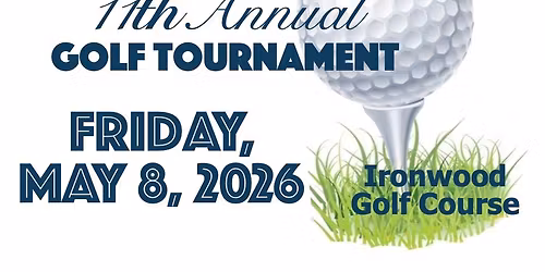 Young Life Golf Tournament Fundraiser