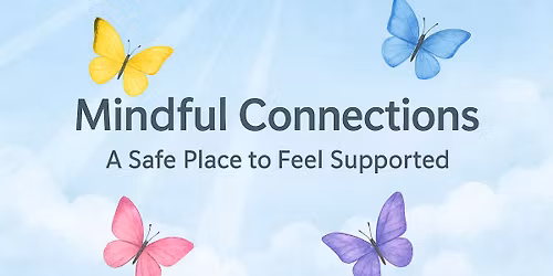 Support Group Meeting