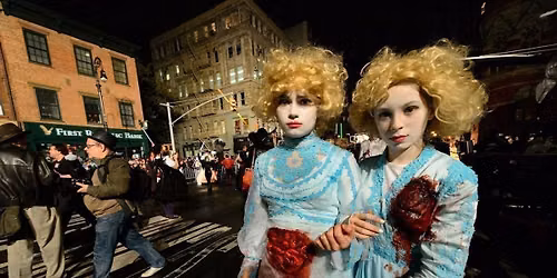Halloween Bristol 2026, Event, Festival, Activity &amp; Party Guide!