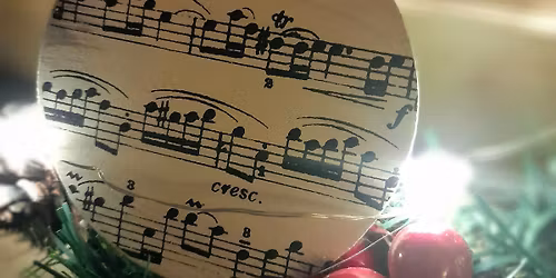 Private Christmas Concert - Saundersfoot, Pembrokeshire