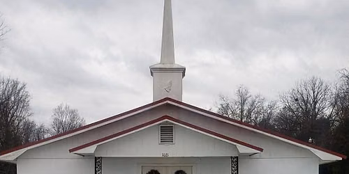 11th Pastoral Anniversary New Mount Tabor Community Church
