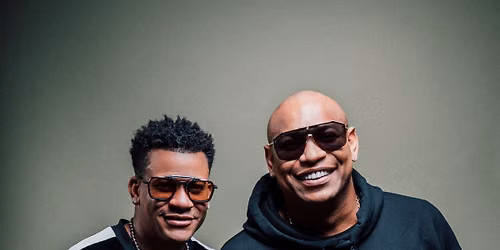 Gente de Zona Madrid Tickets