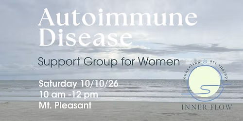 Support Group for Women with Autoimmune Disease