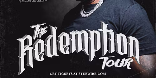 PROJECT PAT - WACO, TX - THE REDEMPTION TOUR