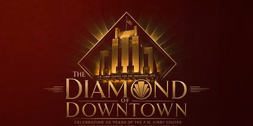 THE DIAMOND OF DOWNTOWN