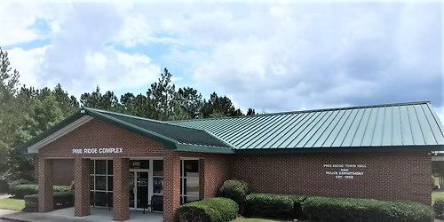 Planning Commission Meeting