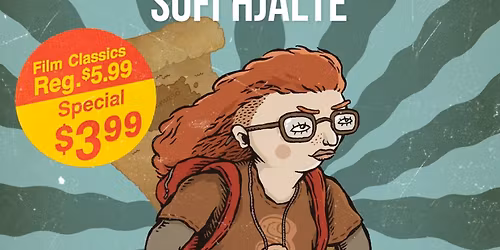 SOFI HJ\u00c4LTE - Familjef\u00f6rest\u00e4llning