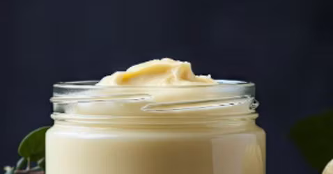 DIY Whipped Body Butter: Nourish Your Skin Naturally