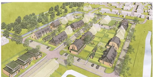 Informatieavond Nieuwbouwproject De Schelling