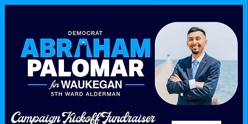 Campaign Kickoff Fundraiser