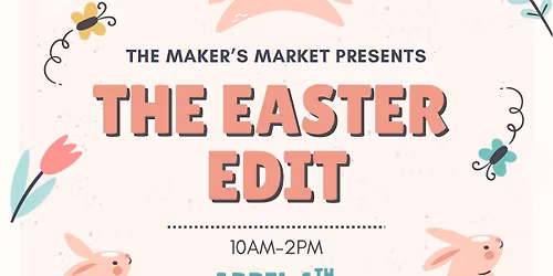 The Winter Market: The Easter Edit