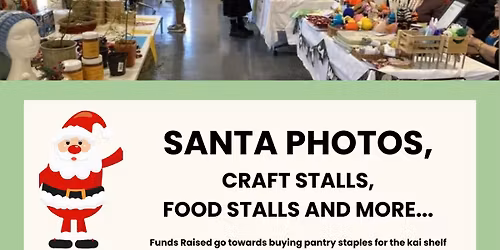 Stokes Valley Kai Market